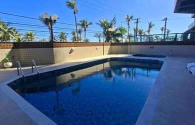 Imagem 16: Locação 2 dorms com vista mar bairro Aviação