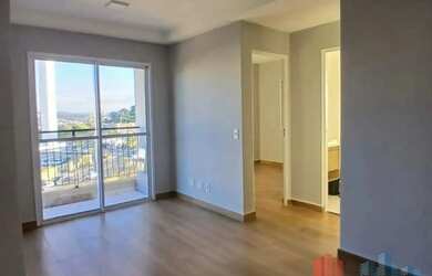 Imagem: Apartamento à venda Belluno Residencial em Jundiaí