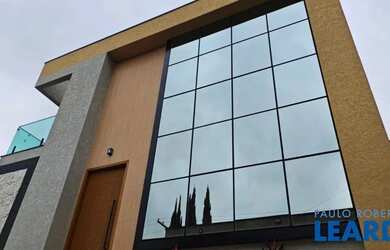 Imagem 15: SOBRADO - JARDIM PAULISTA - SP