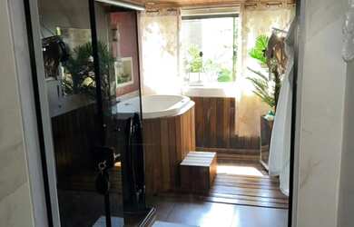 Imagem 4: Casa na barra condomínio jardim lagoa mar norte