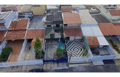 Imagem 7: Sobrado QNL 12 Taguatinga - 6 qtos - 5 Suítes DCE e c/ piscina