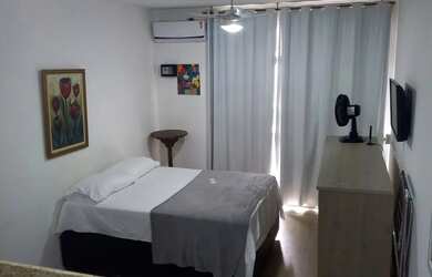 Imagem 7: Apartamento Praia de Itaparica