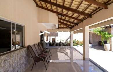 Imagem 9: Maravilhoso sobrado em condomínio horizontal Portal do Sol