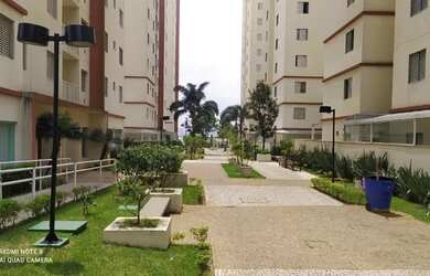 Imagem 4: Apartamento com 2 quartos e 51m2 no ABC