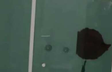 Imagem 15: Apartamento temporada Copacabana vista mar