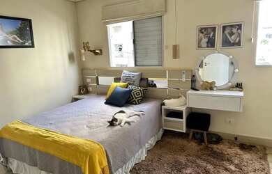 Imagem 5: Apartamento em Santa Bárbara D x27 oeste