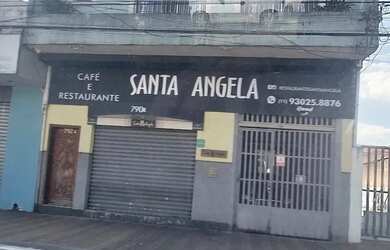 Imagem: O depósito possui 1 Vaga na garagem, 50m² de Área e está