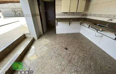 Imagem 9: Casa 04 quartos 02 suítes, piscina, sauna 6 vagas -Fonte Grande em Contagem/MG