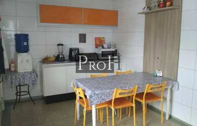 Imagem 14: Apartamento à venda 3 quartos Centro Santo André