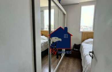 Imagem 15: Apartamento à venda, 51 m² por R$ 397.000,00 - Freguesia do Ó - São...