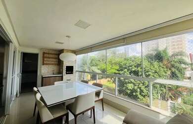 Imagem 15: Apartamento mobiliado para alugar no Residencial Atmosphere Front Park,...