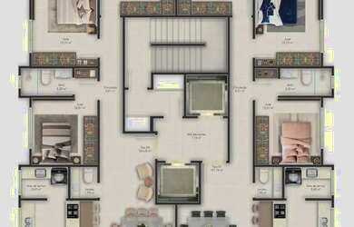 Imagem 13: Apartamento à venda no Meia Praia, Itapema