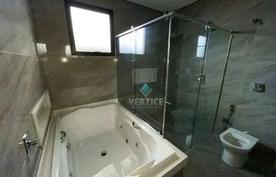 Imagem 8: Casa com 4 dormitórios à venda, 280 m² por R$ 2.750.000 - Parque Residencial...