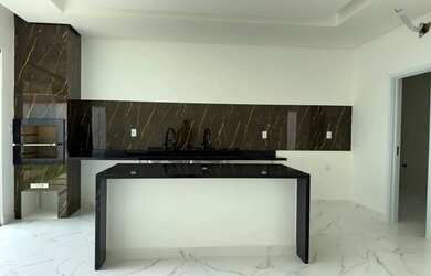 Imagem 5: Casa DÚPLEX Alphaville Manaus 4/ Fino acabamento 4 suítes Sendo 3 suítes...