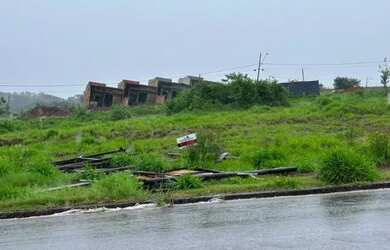 Imagem: Terreno no Veredas, abaixo do valor de mercado