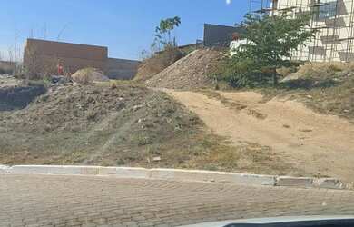 Imagem: O terreno possui 600m² de Área e está localizado em Setor