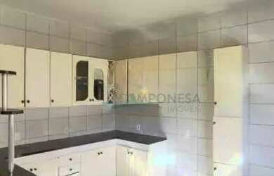 Imagem 7: Casa com 3 dormitórios para alugar, 99 m² por R$ 3.500/mês - Jardim...