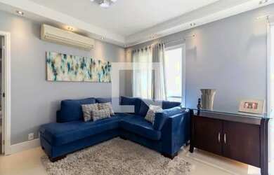 Imagem 2: Apartamento à Venda - Santana, 3 Quartos, 104 m2