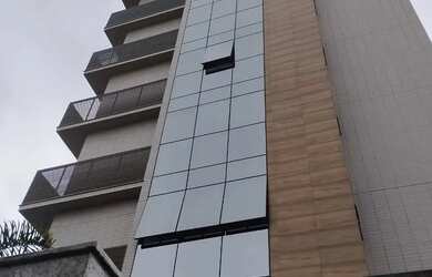 Imagem: O apartamento possui 3 Dormitórios, 3 Banheiros, 2 Vagas na