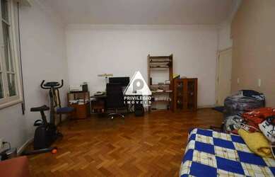 Imagem 10: Apartamento à Venda 4 quartos, suíte, vaga na escritura, Flamengo, Rio...