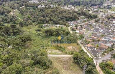 Imagem 13: Terreno à venda, 19118 m² por R$ 5.000.000,00 - Santa Cândida - Curitiba/PR
