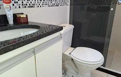 Imagem 13: Fator 2588 Casa Duplex c/ 3 suítes no Mirante do Vale