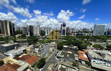 Imagem: O depósito possui 30m² de Área e está localizado em Santo