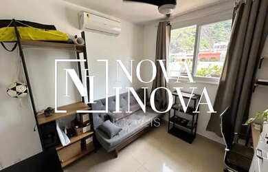 Imagem 8: Cobertura - / Residencial / Copacabana