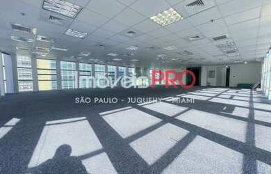 Imagem 5: 284 m² na Av. Paulista Qualidade em prédio bem localizado e se modernizando