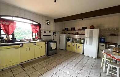 Imagem 11: Linda casa para venda em São Lourenço MG