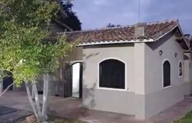 Imagem: A chácara possui 10.000m² de Área e está localizado em