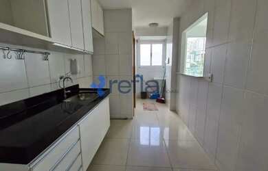 Imagem 7: Apartamento à venda, 3 quartos, 1 suíte, 2 vagas, Buritis - Belo Horizonte/MG