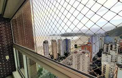 Imagem: O apartamento possui 3 Dormitórios, 3 Banheiros, 2 Vagas na
