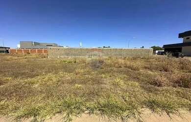 Imagem: O terreno possui 495m² de Área e está localizado em Setor