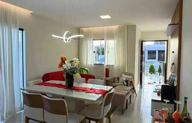 Imagem 9: Casa Alphaville sergipe 2