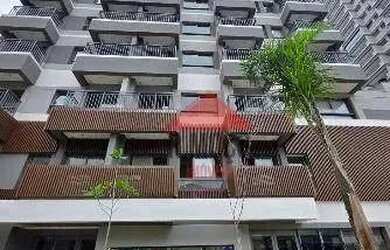 Imagem 1: Sala, 21 m² - venda por R$ 245.000,00 ou aluguel por R$ 2.845,00/mês...