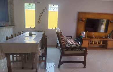 Imagem 3: Casa para temporada araruama