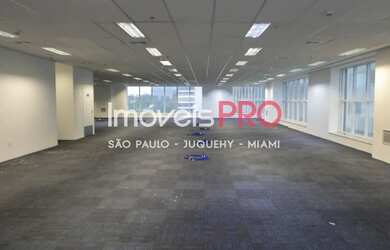 Imagem 15: Laje corporativa disponível para locação 568m² com 15 vagas em vão...