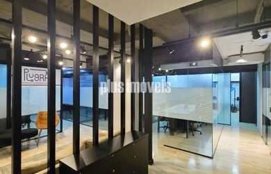 Imagem: O depósito possui 255m² de Área e está localizado em Bela