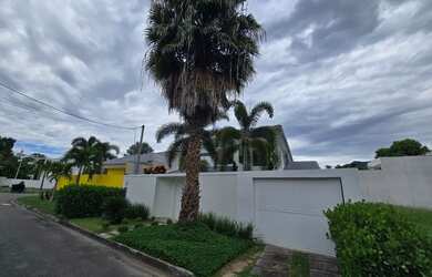 Imagem: Alugo Magnifica Casa Moderna Rio da Prata