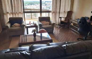 Imagem: Apartamento de 204m² com 03 quartos para venda - Centro