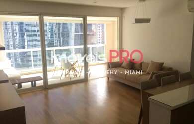 Imagem: O apartamento possui 2 Dormitórios, 2 Banheiros, 2 Vagas na