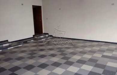 Imagem: O depósito possui 73m² de Área e está localizado em Rudge