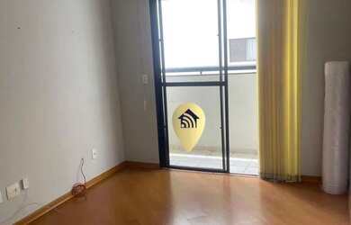 Imagem: O apartamento à venda possui 2 Dormitórios, 2 Banheiros, 2