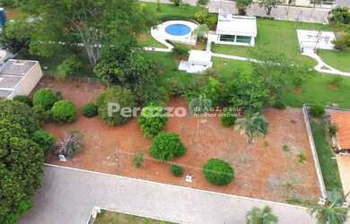 Imagem 7: Ótimo Terreno localizado no Condomínio Privê do Lago Sul - SH Tororó...