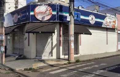 Imagem: O depósito possui 170m² de Área e está localizado em Centro