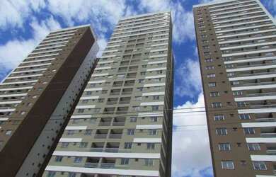 Imagem: O apartamento à venda possui 2 Dormitórios, 3 Banheiros, 2