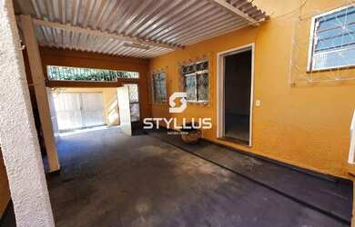 Imagem 4: Méier Casa 4 quartos. Ar-condicionado, 158m² de Área, 1 Vaga na garageme4...