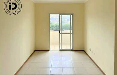 Imagem: O apartamento possui 2 Dormitórios, 2 Banheiros, 2 Vagas na