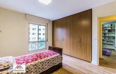 Imagem 11: Venda Apartamento 4 Dormitórios - 220 m² Perdizes